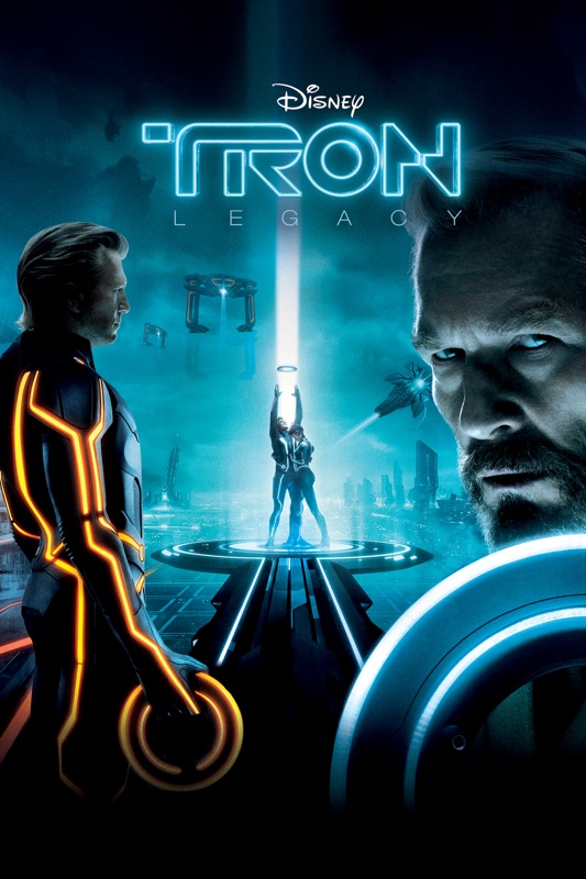 Tron: Legacy