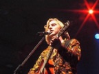 Mamy Blue (Live Version '99)