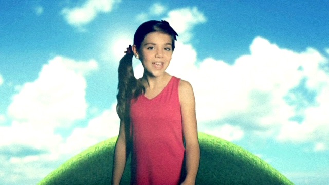 Jolie Fille