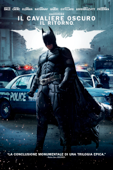 Il cavaliere oscuro - Il ritorno