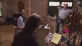 Video artwork for Check Your Tuning! by Yo-Yo Ma, Stuart Duncan, Edgar Meyer & Chris Thile