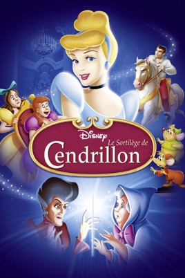 le sortilège de cendrillon le sortilège de cendrillon