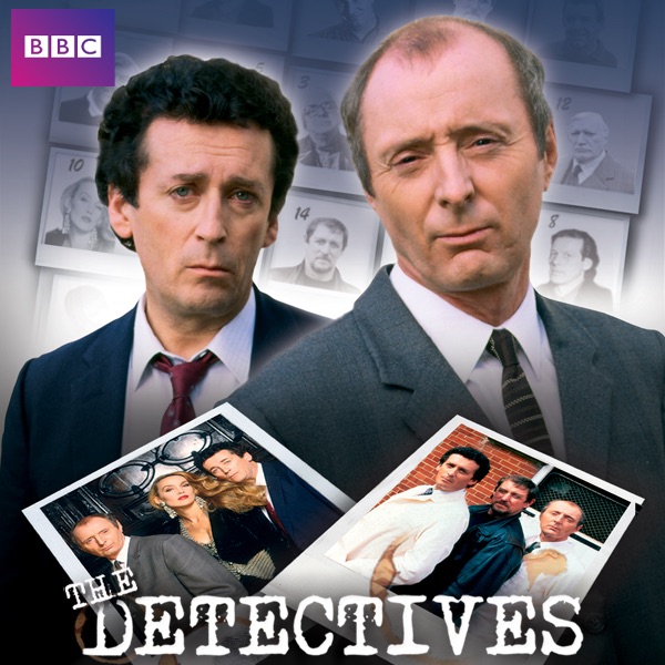 The Detectives, Series 1 on iTunes