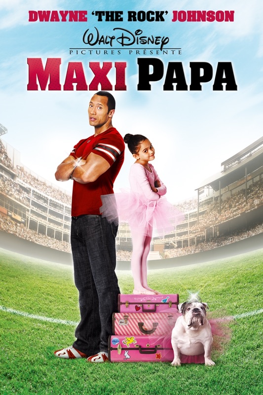 Maxi papa