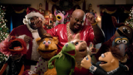 All I Need Is Love (feat. Disney's The Muppets) - CeeLo Green