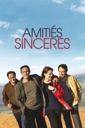 Affiche du film Amitiés Sincères