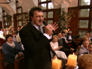 Just A Little Talk With Jesus (feat. Larry Ford, Stephen Hill & Lillie Knauls) - Bill & Gloria Gaither