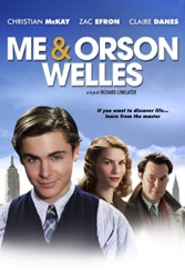 Me & Orson Welles