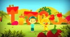 La danse de Titou