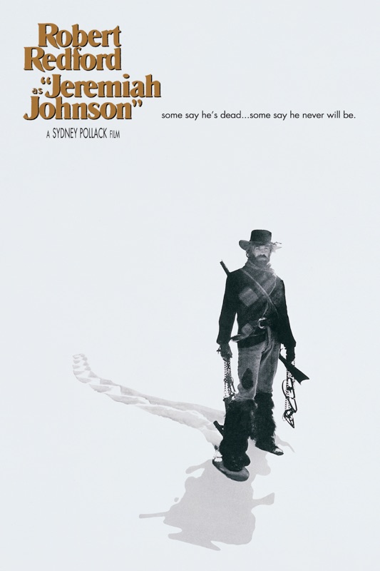 Jeremiah Johnson