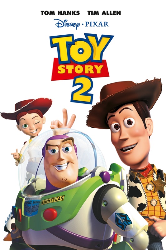Toy Story 2 (NL)
