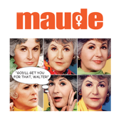 Maude, Season 1 - Maude Cover Art