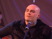 Video artwork for I Surrender All (feat. Newsboys) by Bill & Gloria Gaither