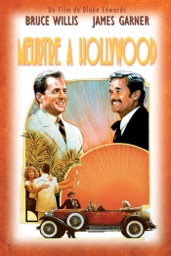 Meurtre à Hollywood