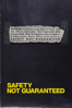 Safety Not Guaranteed - Colin Trevorrow