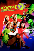 Scooby-Doo 2: Mostri Scatenati