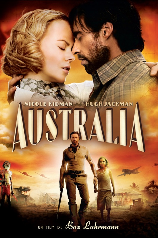 Australia (VF)