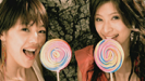 Kissy - Michelle & Vickie