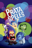 Prāta spēles - Pete Docter