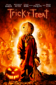 Trick 'R Treat (2008) cover