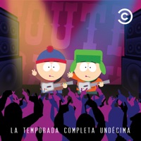 Télécharger South Park en Español, Temporada 11 Episode 8