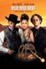 As Loucas Aventuras de James West - Barry Sonnenfeld