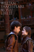 William Shakespeare: As You Like It