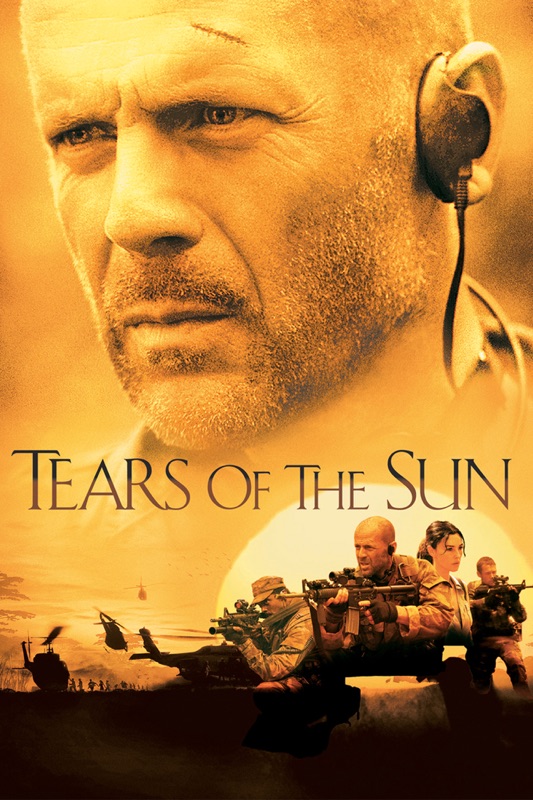 Tränen Der Sonne