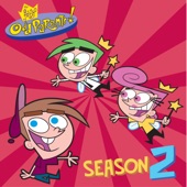 fairly oddparents season 2 on itunes
