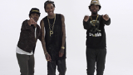 Bout Me (feat. Problem & Iamsu) - Wiz Khalifa
