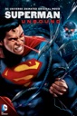 Affiche du film Superman : Contre Brainiac (Superman: Unbound)
