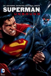 Superman : Contre Brainiac (Superman: Unbound)