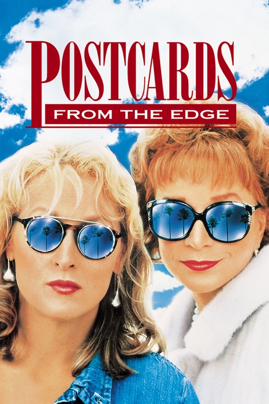 Postcards from the Edge