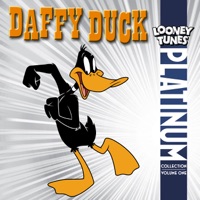 Télécharger Looney Tunes Platinum Collection, Daffy Duck, Vol. 1 Episode 3