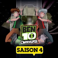 Télécharger Ben 10: Omniverse, Saison 4 Episode 10