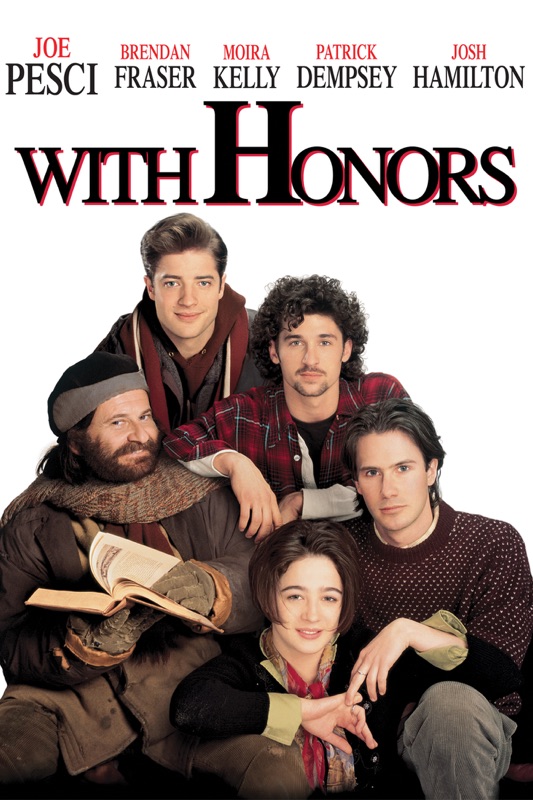 With Honors