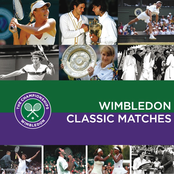 Becker vs. Lendl, 1989