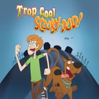Télécharger Trop Cool, Scooby-Doo ! Saison 1, 1ère Partie (VF) Episode 1