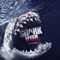 Shark Week, 2012