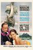 Mutiny on the Bounty (1962) - Lewis Milestone