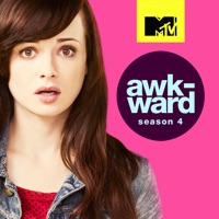 Awkward., Season 4