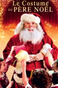 Le costume du Père Noël