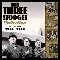 The Three Stooges, The Collection 1946–1948