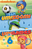 Team Umizoomi: Umi Games