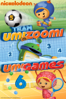 Team Umizoomi: Umi Games - Sean McBride & Robert M. Wallace