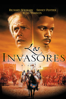 Los invasores (Doblada) - Jack Cardiff