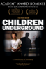 Children Underground - Edet Belzberg