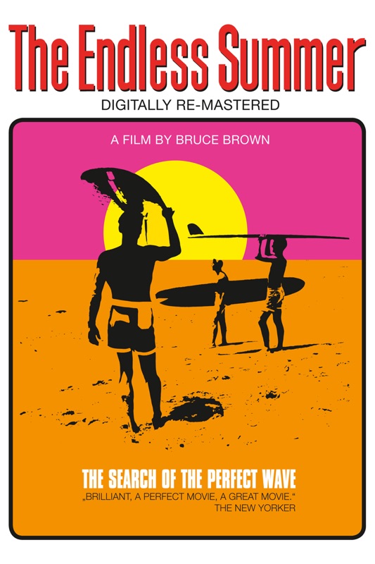 The Endless Summer