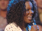 Video artwork for One Day At A Time (feat. Lynda Randle) by Bill & Gloria Gaither