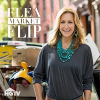 Flea Market Flip, Season 3